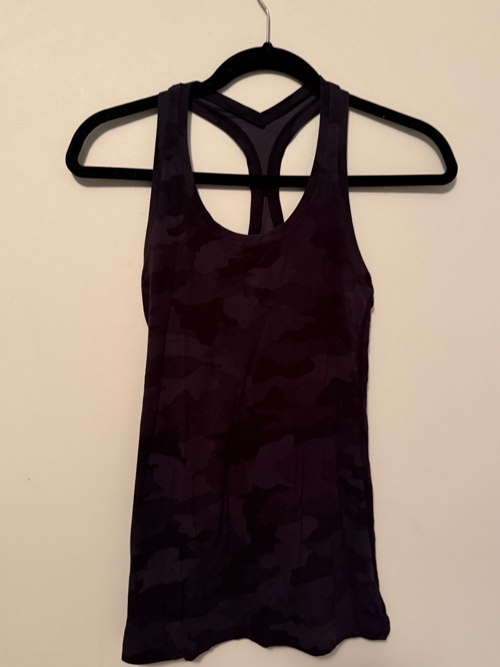 Lululemon Racerback Tanktop